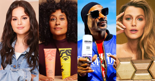 The Rise of the Business-Savvy Celebrity