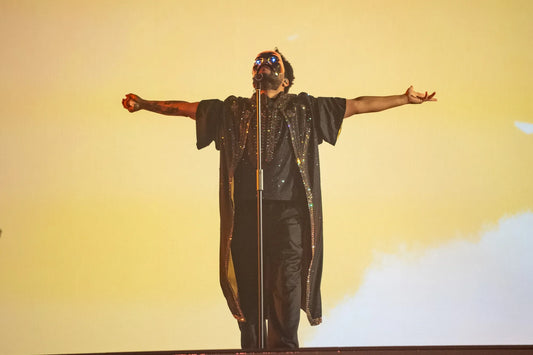 The Weeknd's SoFi Stadium Shows Make History