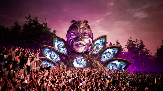 Tomorrowland: More Than Music, A Global Cultural Phenomenon