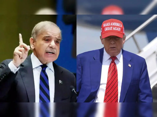 Trump Nominated for Nobel Peace Prize After Iran-Israel Deal