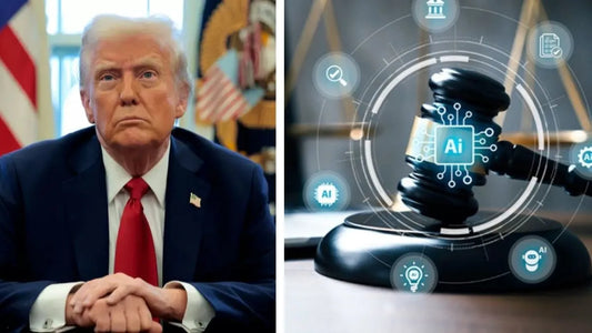 Trump's Policies: AI Investment