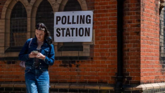 UK Lowers Voting Age to 16: A Generational Shift