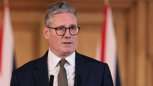 UK Scraps Rwanda Asylum Plan After Election Shift