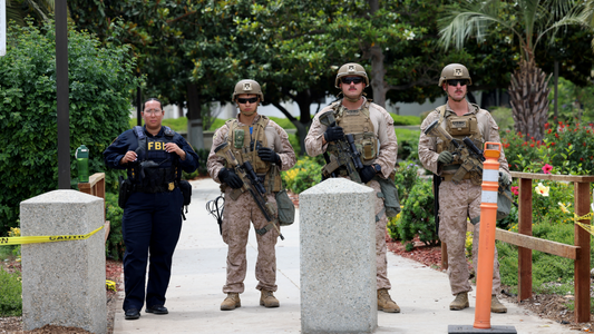 US on High Alert for Iranian Sleeper Cell Activation