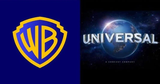 Universal, Warner Near AI Licensing Deals