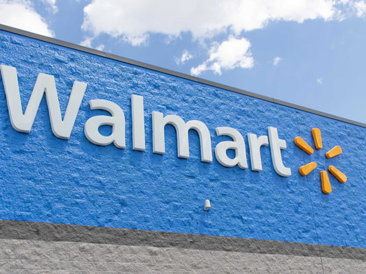 Walmart Recalls Ozark Trail Water Bottles: Laceration Risk