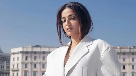 Wamiqa Gabbi: From Chandigarh to Internet Sensation