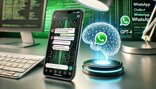 WhatsApp integrates AI writing assistant for message refinement
