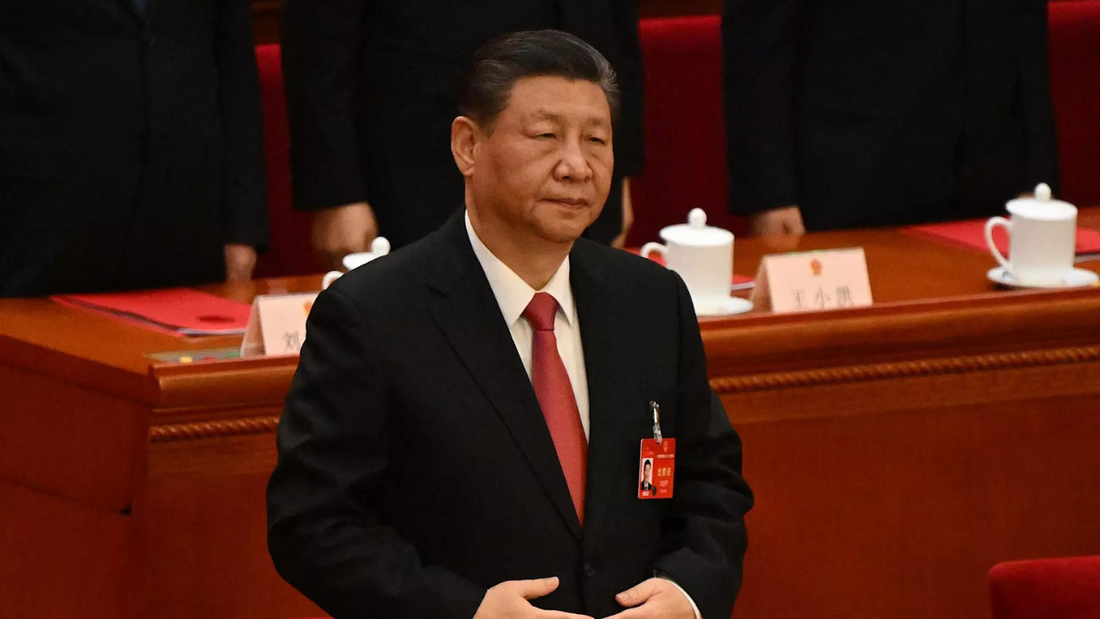 Xi Jinping's Power Delegation: Succession Plan or Strategic Shift?