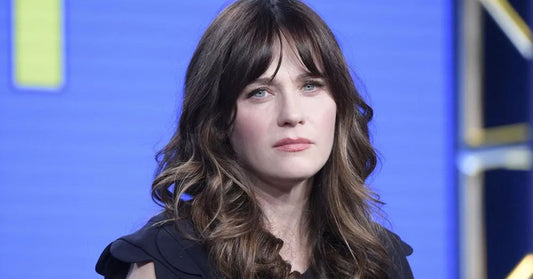 Zooey Deschanel