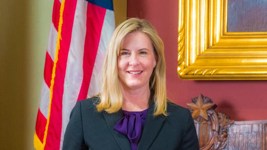 Minnesota Mourns Loss of State Senator Melissa Hortman