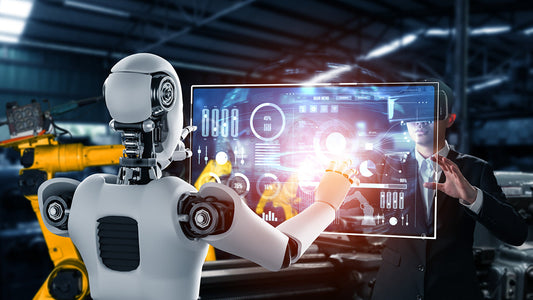 Altman: AI to Revolutionize Jobs, Robotics by 2027