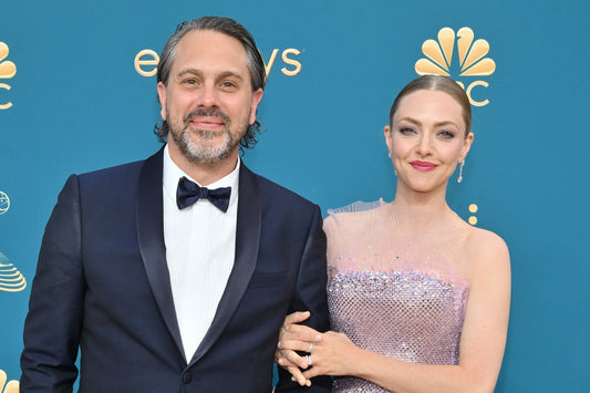 Amanda Seyfried's Husband: The Love Story of Thomas Sadoski