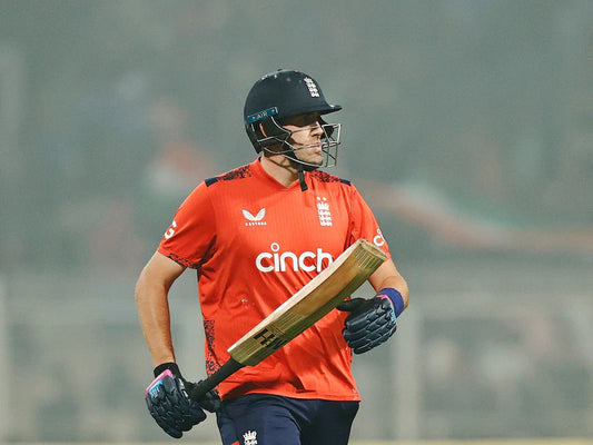 Woakes Returns as England Announces Squad for India Test