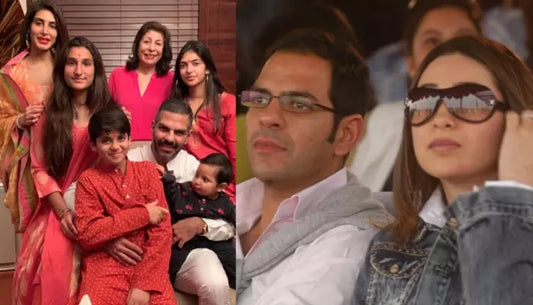 Sunjay Kapur's Empire: Family Battle Over Legacy