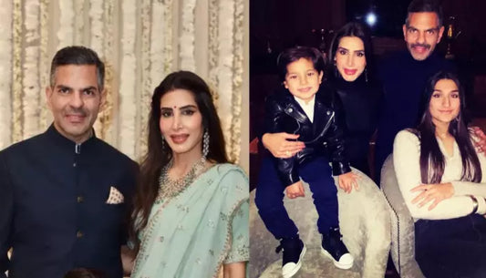 Priya Sachdev Joins Sona Comstar Amid Family Concerns