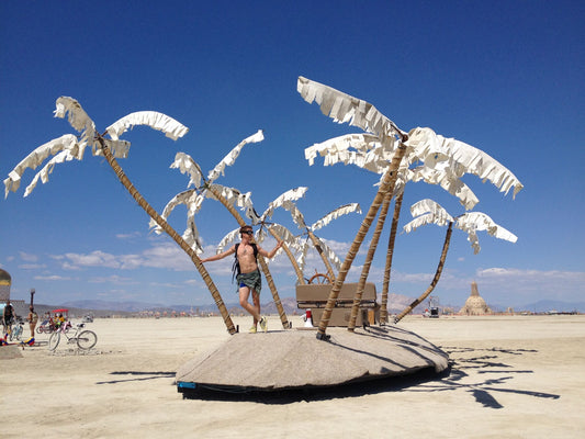 Burning Man 