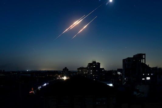 Russia Warns US: Intervention in Iran-Israel War Risky