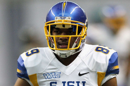 Football Star Chandler Jones Dies in Freeway Accident