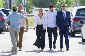 husband supports cristina formella