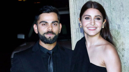 Anushka Sharma: Actress, Producer, and Virat Kohli's Wife