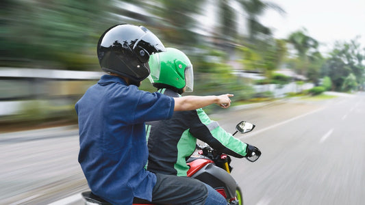 Bike Taxi Ban Sparks Outcry in Bengaluru