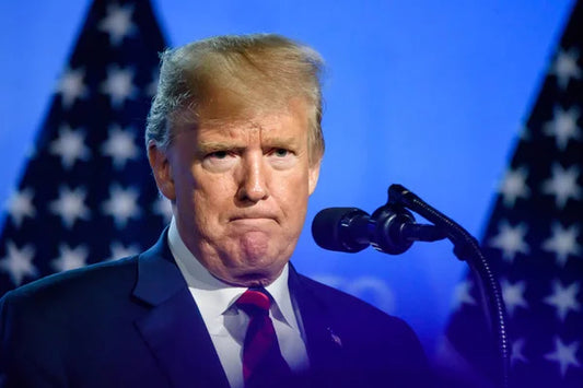 Trump Aims to Double Steel Tariffs to 50%