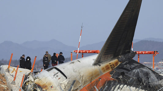 Aviation's Darkest Days: Examining History's Worst Plane Crashes
