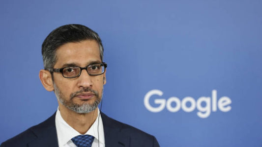 Google's Next CEO to Have AI Companion: Pichai