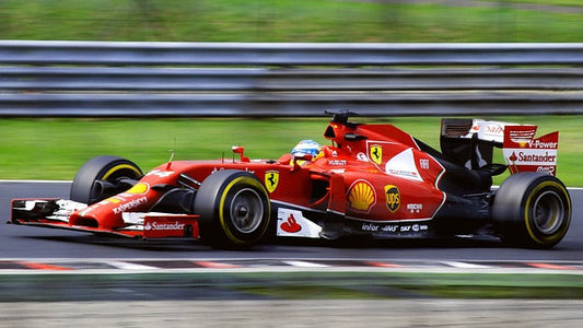 Piastri Dominates Spanish Grand Prix Amidst High Drama
