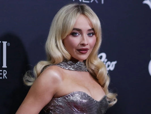 Sabrina Carpenter Responds to Album Cover Controversy