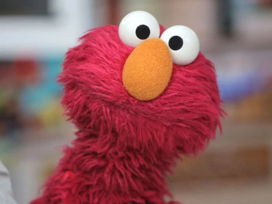 Elmo Hacked: Antisemitic Posts Plague X Account