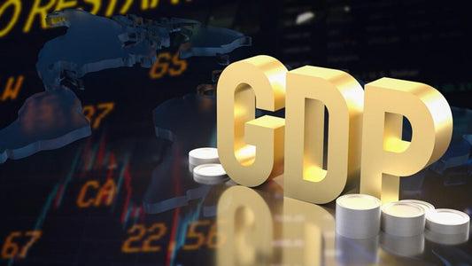 US economic growth dips