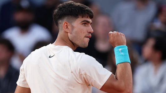 Alcaraz Dominates, Reaches French Open Quarterfinals