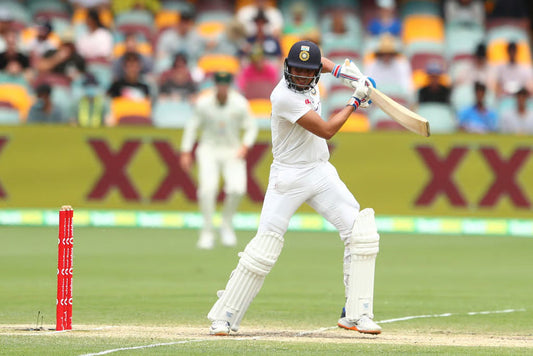 Gill to Captain India's Test Squad in England
