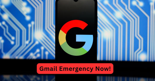 Gmail Emergency