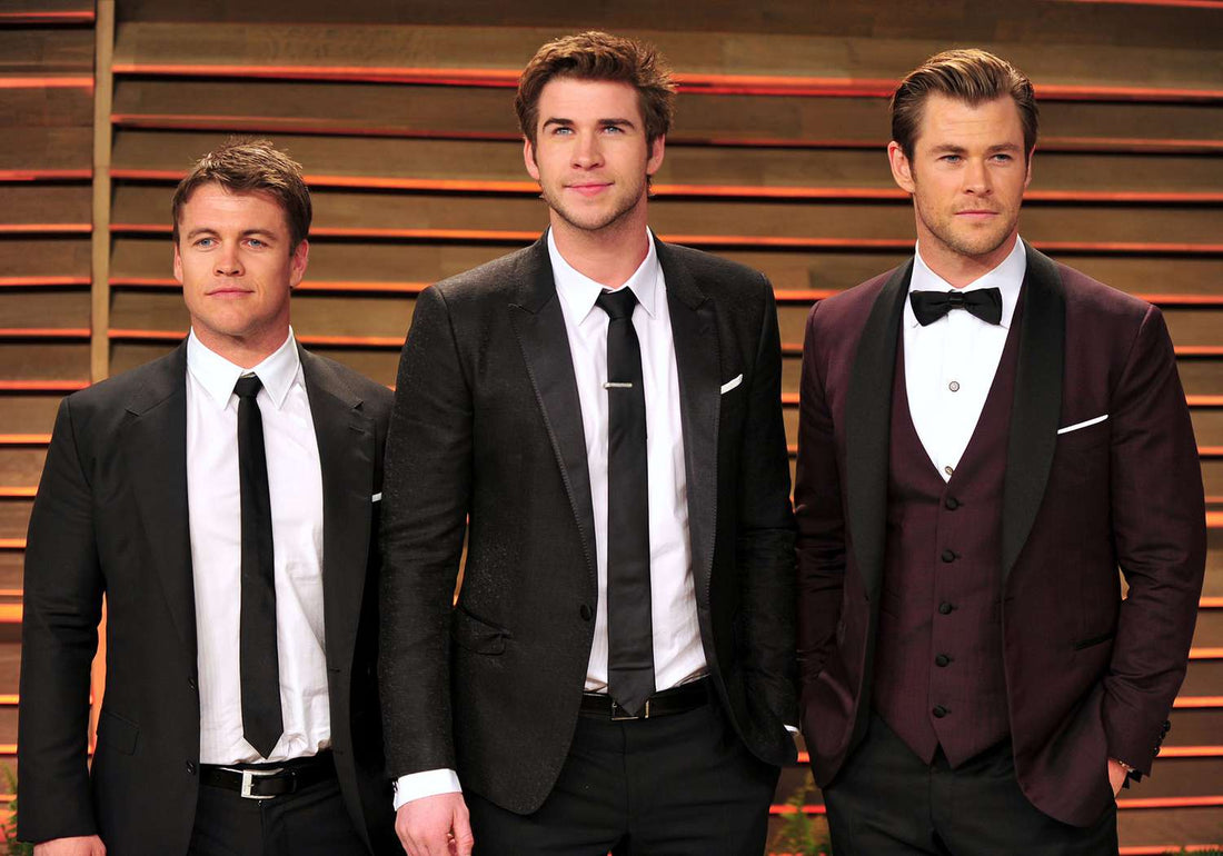 Hemsworth Brothers