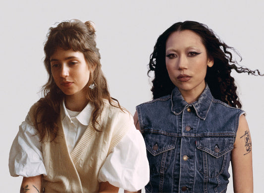 Laufey Releases "Lover Girl" Ahead of New Album