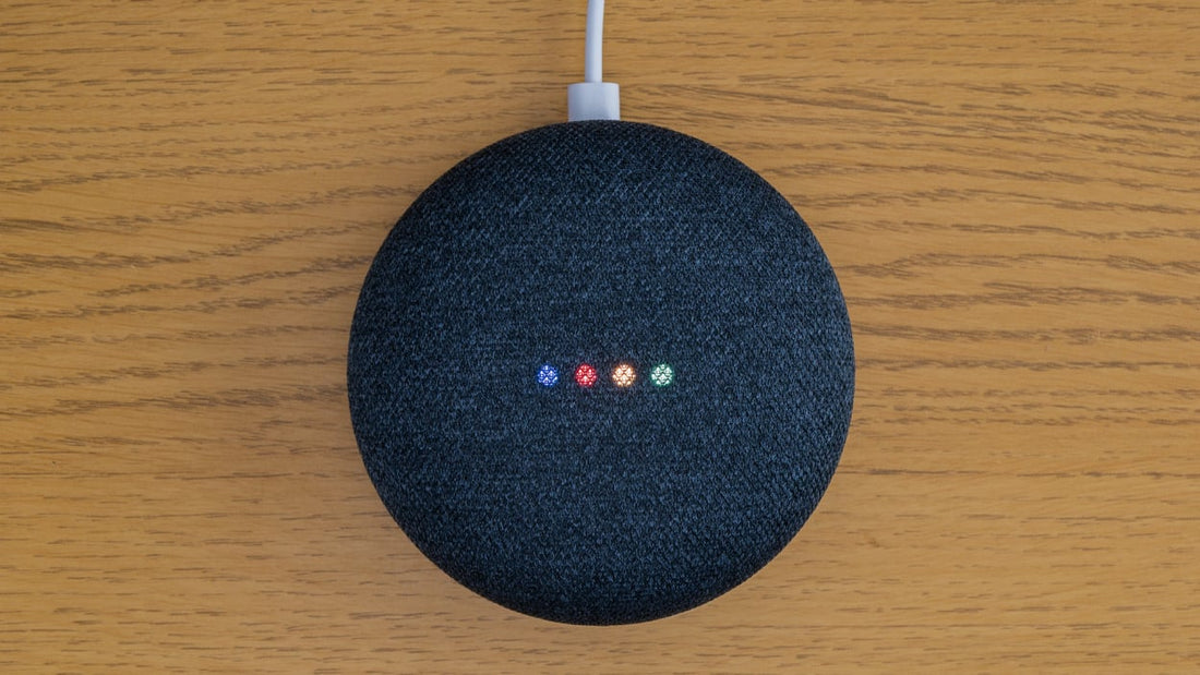 Google's Gemini Overhauls Smart Homes