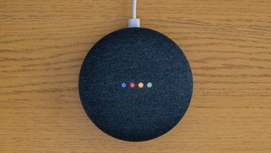 Google's Gemini Overhauls Smart Homes