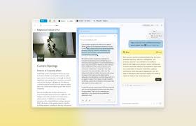 The Browser Company Launches AI-First Browser 'Dia