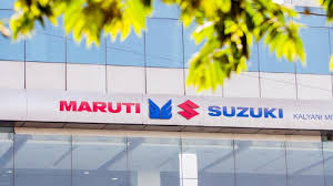 Maruti Suzuki EV Plans Hit by Rare Earths Crisis