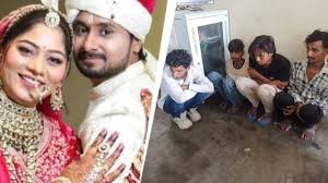 Honeymoon Murder: Wife, Lover Planned Multiple Failed Attempts