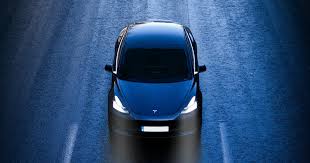 Tesla Launches Employee Ride-Hail with Full Self-Driving