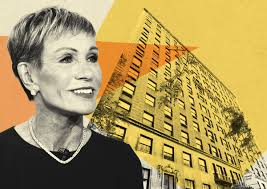 Barbara Corcoran Lists $12M Penthouse, Finds Buyer Fast