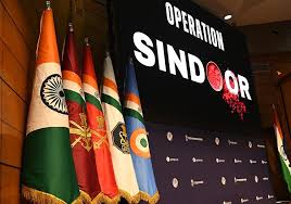 India's Geopolitical Shift: Five Reasons - Post Sindoor Transformations