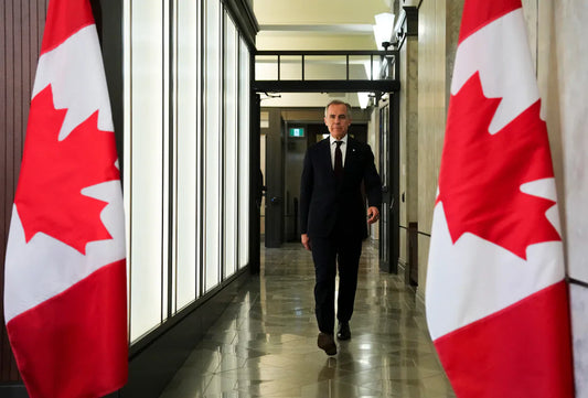 Modi Accepts G7 Invite Amidst Evolving Canada-India Ties