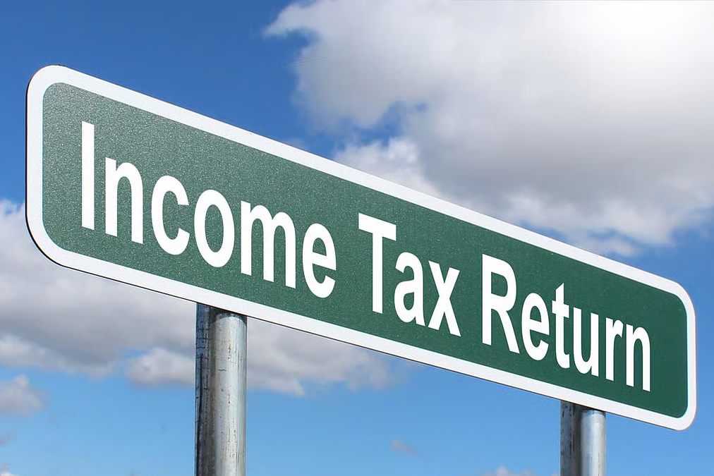 ITR Filing Deadline Extended to September 15, 2025