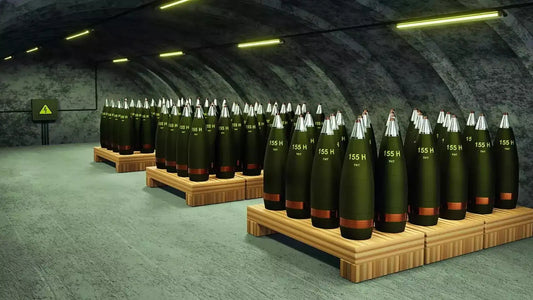 India Reviews Arms Procurement for Faster Modernization