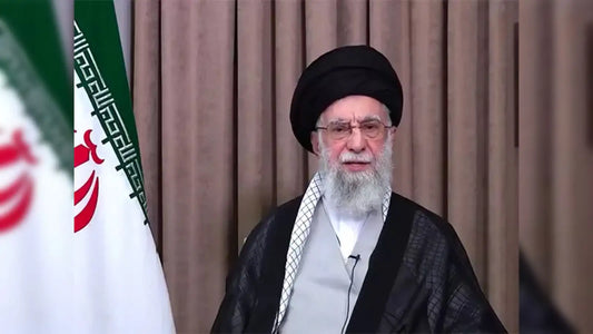 Khamenei Names Successors Amidst Israel Conflict